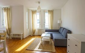 Vienna Living Apartments - Lerchenfelder Straße